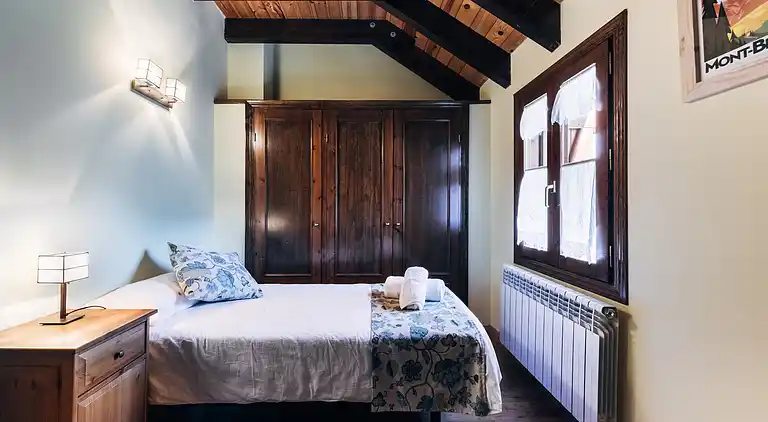 Holiday home in Hoz de Jaca