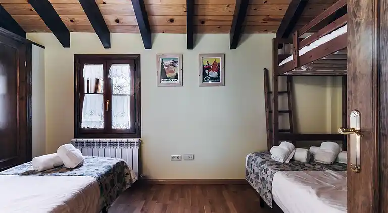 Holiday home in Hoz de Jaca