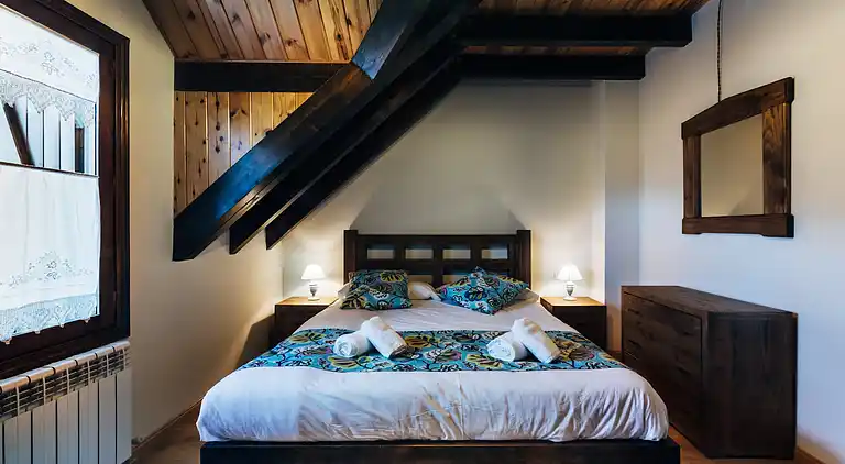 Holiday home in Hoz de Jaca