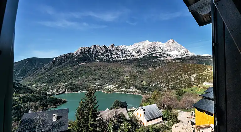 Holiday home in Hoz de Jaca