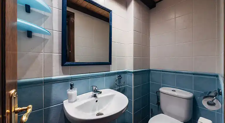 Holiday home in Hoz de Jaca