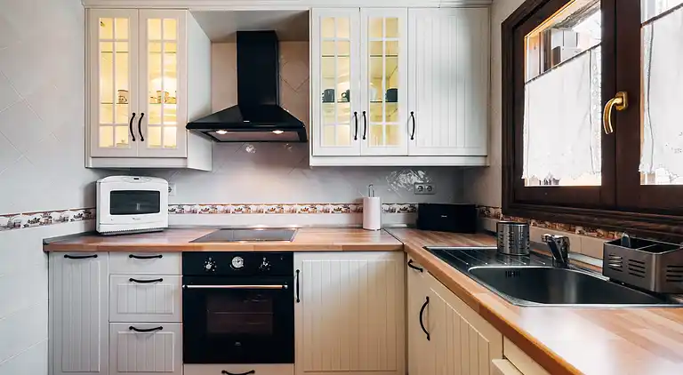 Holiday home in Hoz de Jaca