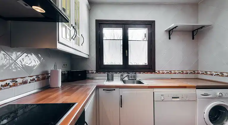 Holiday home in Hoz de Jaca