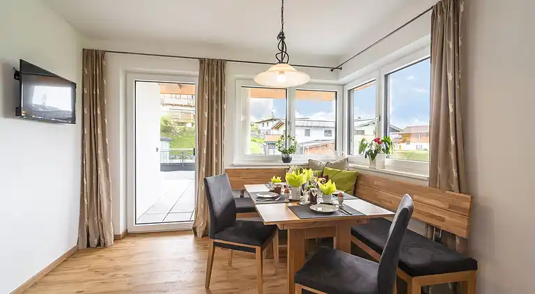 Apartment in Pfarrwerfen