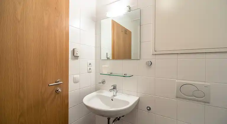 Ferienwohnung in Rauris