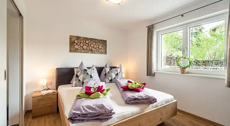 Apartment in Pfarrwerfen