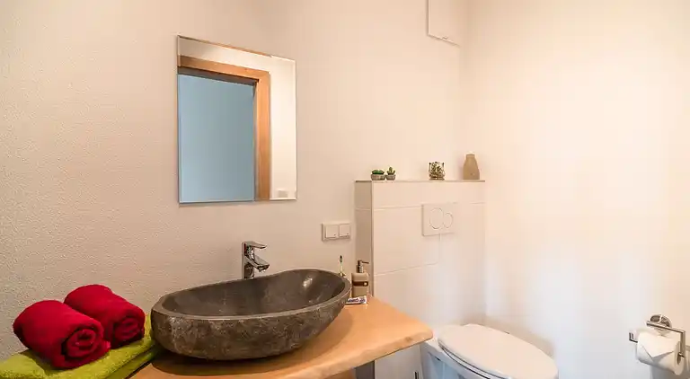 Apartment in Pfarrwerfen