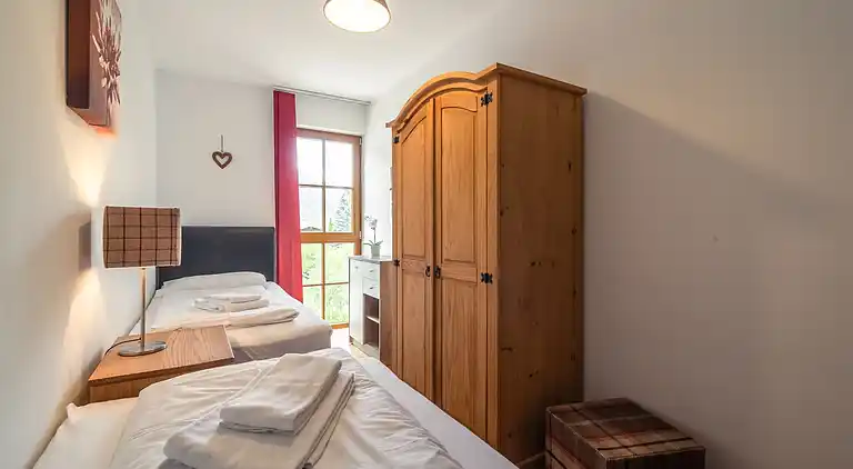 Ferienwohnung in Rauris