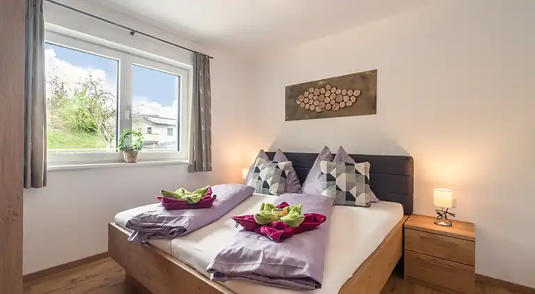 Apartment in Pfarrwerfen