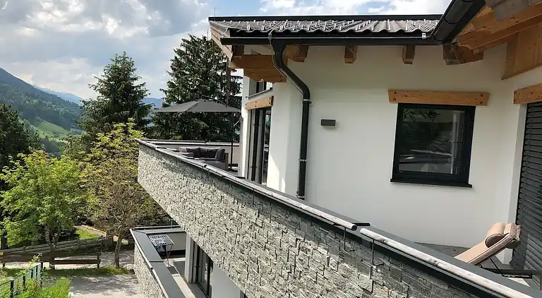 Hytte i Saint Johann im Pongau