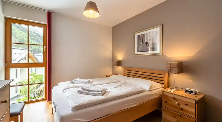 Ferienwohnung in Rauris