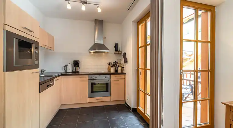 Ferienwohnung in Rauris