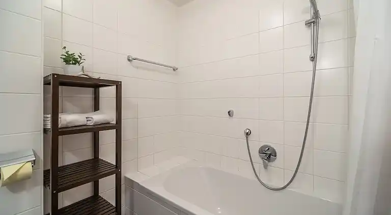 Ferienwohnung in Rauris