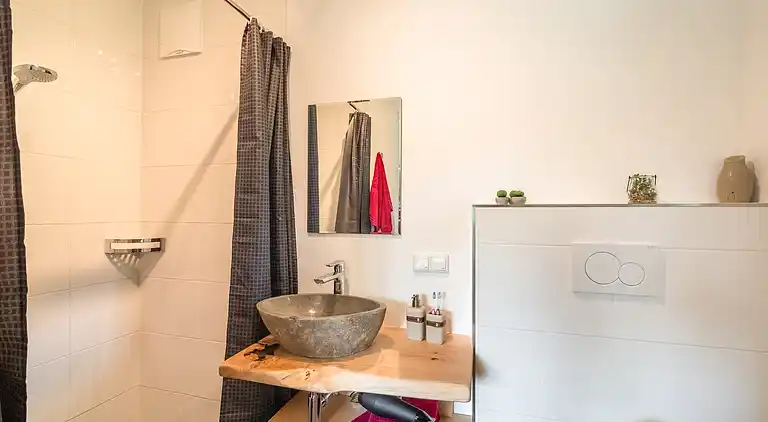 Apartment in Pfarrwerfen