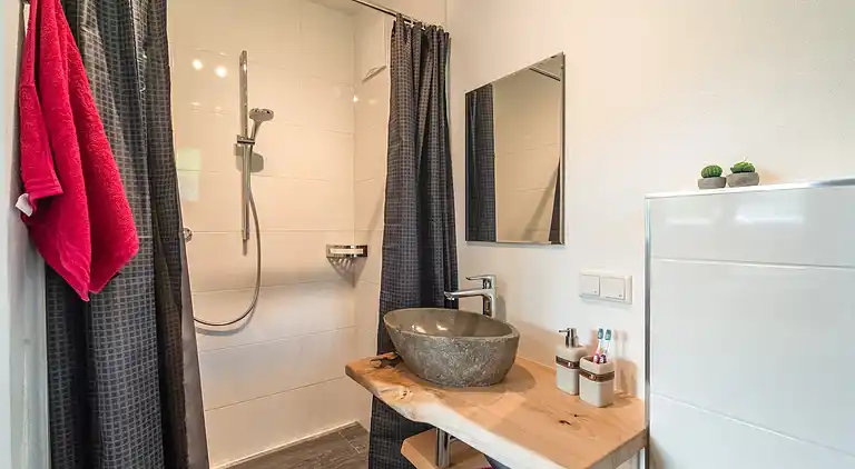 Apartment in Pfarrwerfen