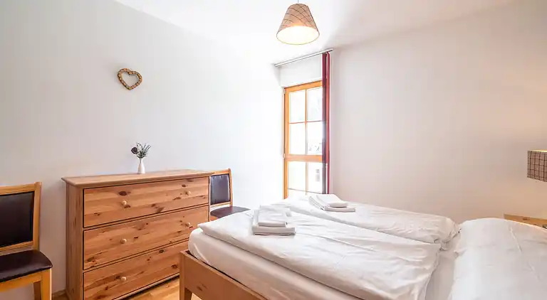 Ferienwohnung in Rauris
