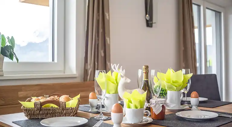 Apartment in Pfarrwerfen