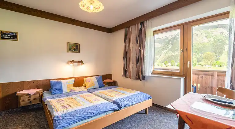 Apartment in Maishofen