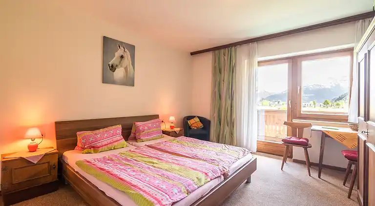 Apartment in Maishofen