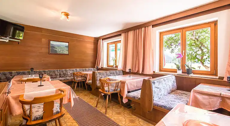 Apartment in Maishofen