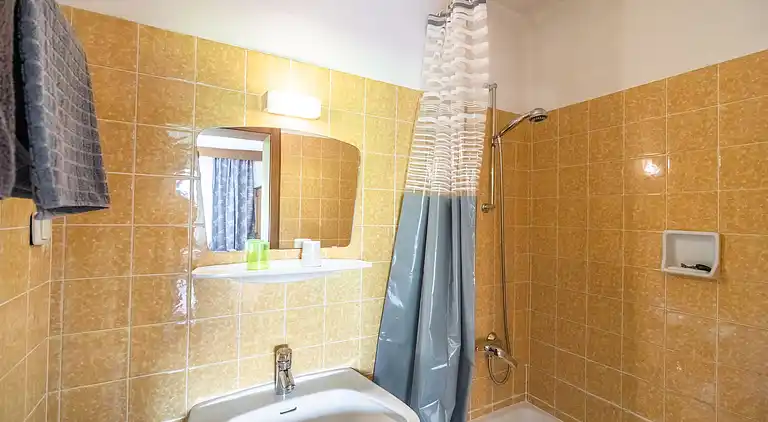 Apartment in Maishofen