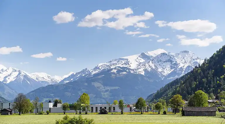 Apartment in Maishofen