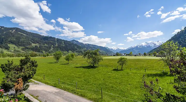 Apartment in Maishofen