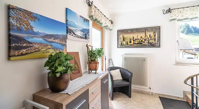 Apartment in Maishofen