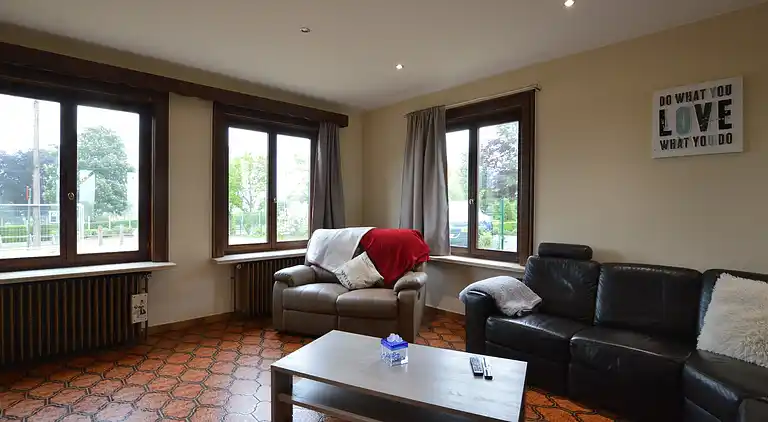 Holiday home in Linter