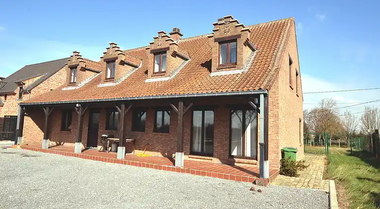 Holiday home in Linter