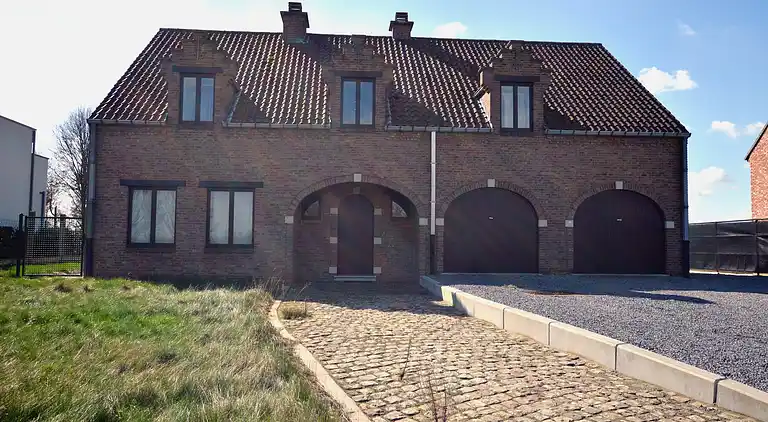 Holiday home in Linter