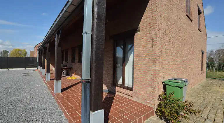 Holiday home in Linter