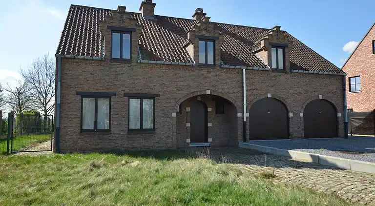 Holiday home in Linter