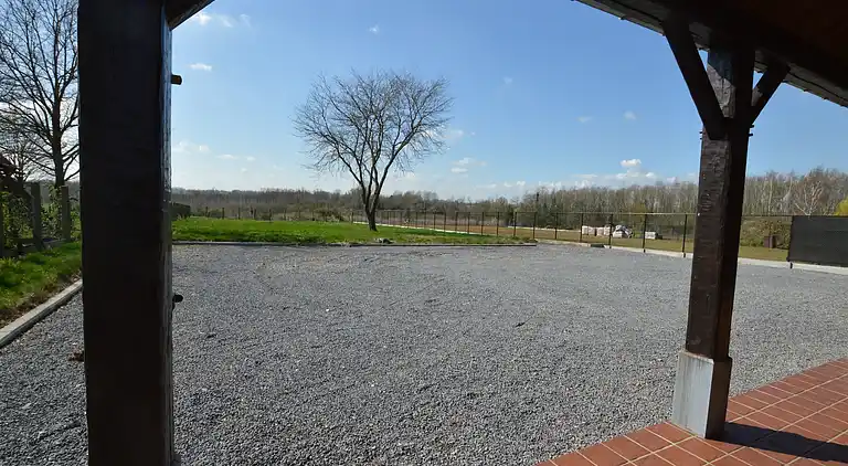 Holiday home in Linter