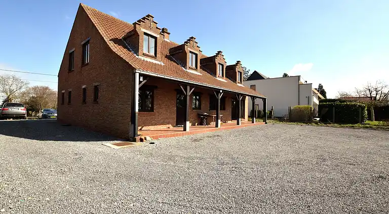 Holiday home in Linter