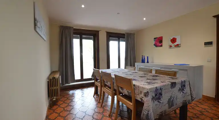 Holiday home in Linter