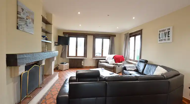 Holiday home in Linter