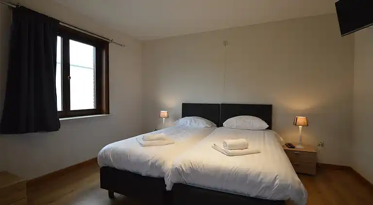 Holiday home in Linter