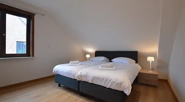 Holiday home in Linter