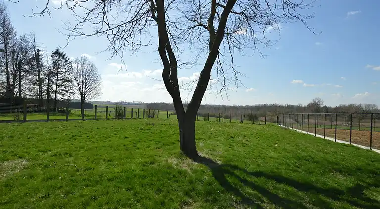 Holiday home in Linter