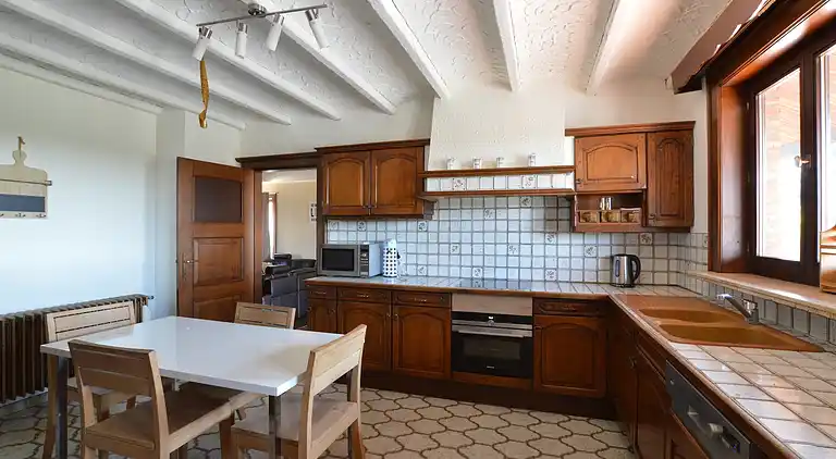 Holiday home in Linter