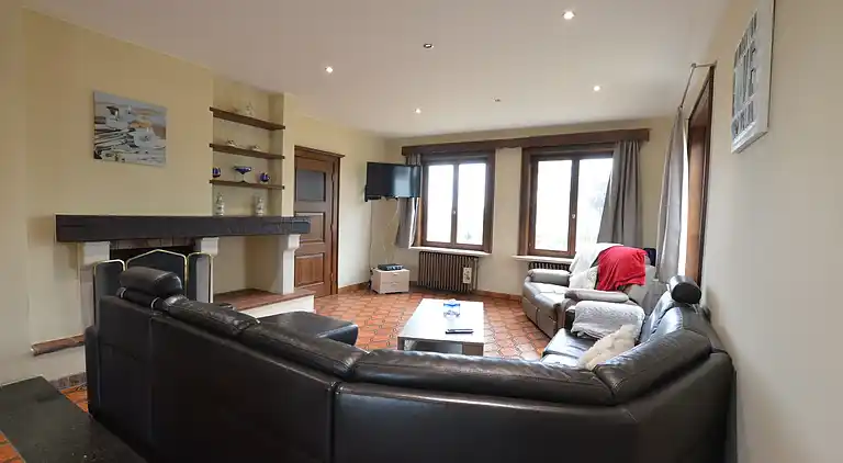 Holiday home in Linter