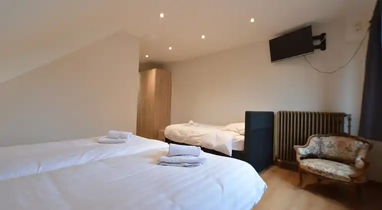 Holiday home in Linter