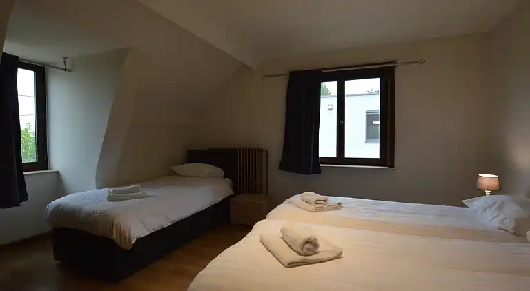 Holiday home in Linter