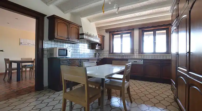 Holiday home in Linter