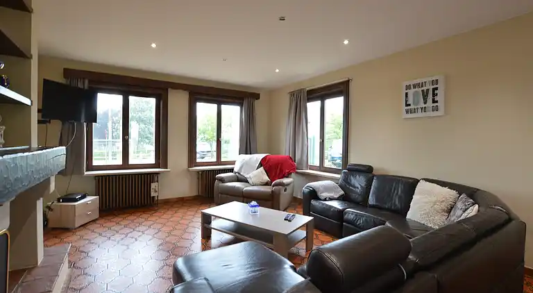 Holiday home in Linter