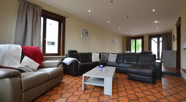 Holiday home in Linter