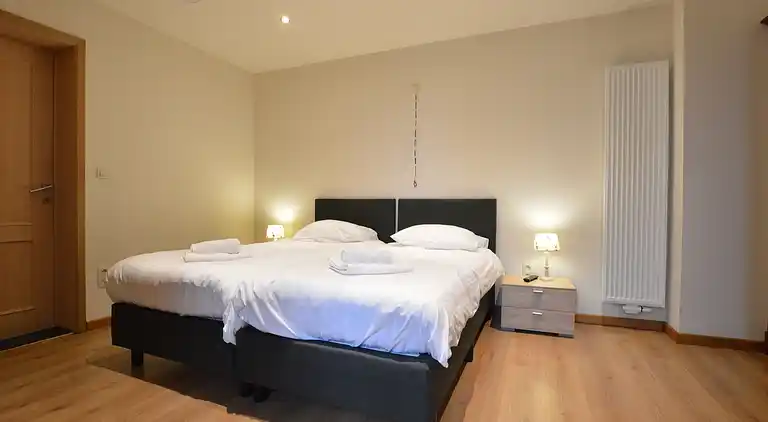 Holiday home in Linter