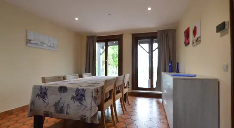 Holiday home in Linter