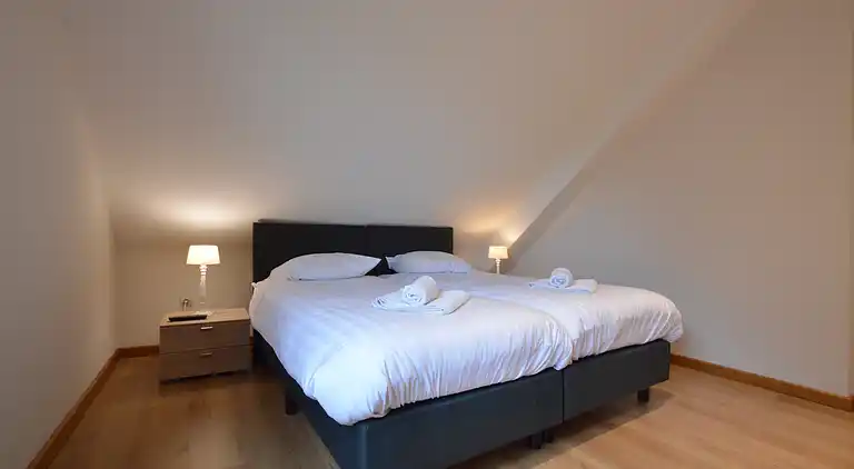 Holiday home in Linter